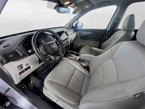2022 Honda Pilot 2WD Special Edition