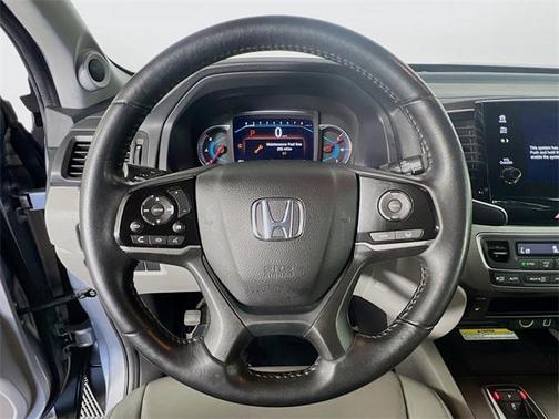 2022 Honda Pilot 2WD Special Edition