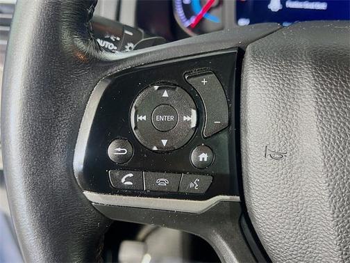 2022 Honda Pilot 2WD Special Edition