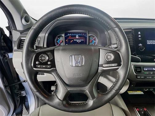 2022 Honda Pilot 2WD Special Edition