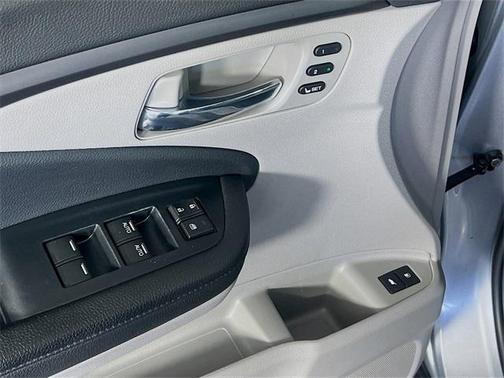 2022 Honda Pilot 2WD Special Edition