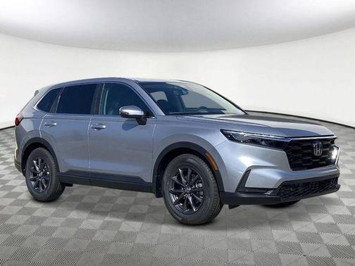 2026 Honda CR-V EX-L 2WD