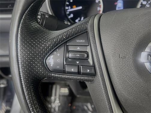 2020 Nissan Maxima 3.5 Platinum