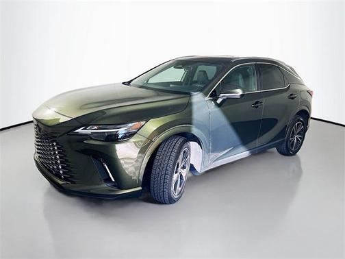 2023 Lexus RX 350 Premium Plus