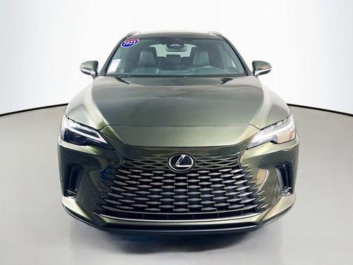 2023 Lexus RX 350 Premium Plus