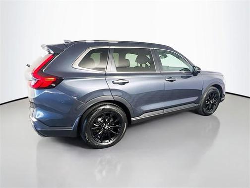 2023 Honda CR-V Hybrid Sport FWD