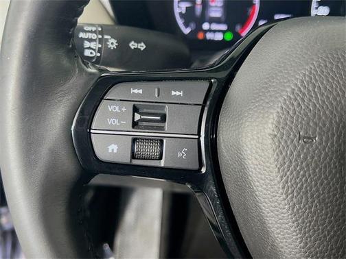 2023 Honda HR-V EX-L