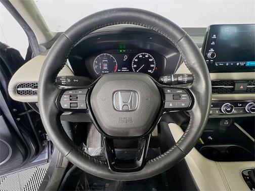 2023 Honda HR-V EX-L
