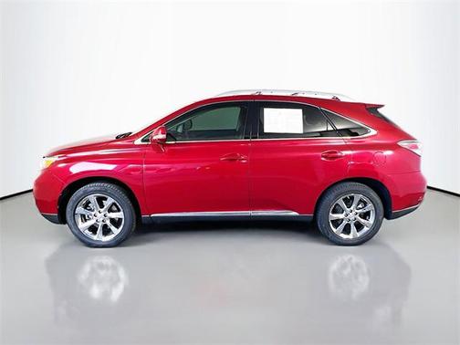2011 Lexus RX 350 Base