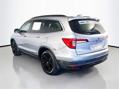 2022 Honda Pilot 2WD Special Edition
