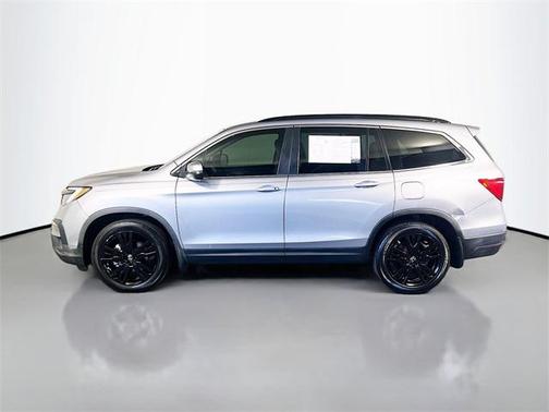 2022 Honda Pilot 2WD Special Edition