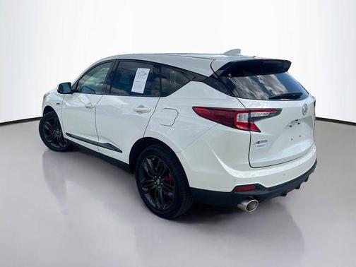 2019 Acura RDX A-Spec