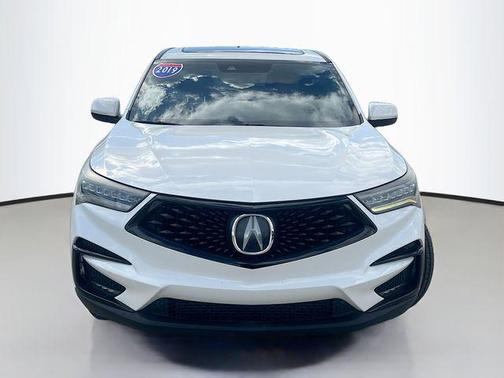 2019 Acura RDX A-Spec