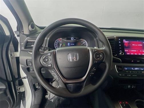 2023 Honda Ridgeline Sport