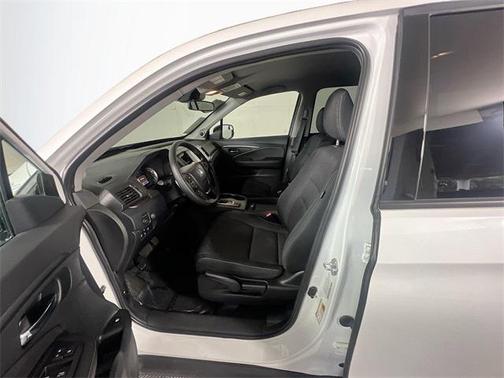 2023 Honda Ridgeline Sport
