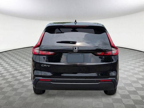 2026 Honda CR-V EX-L 2WD