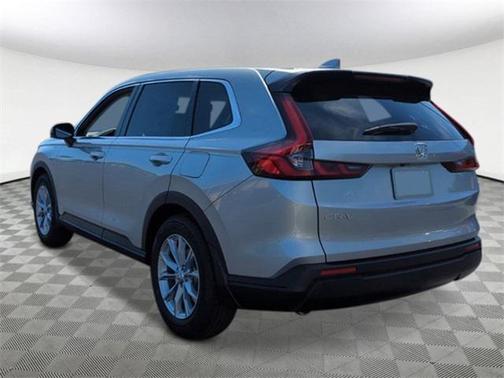2025 Honda CR-V EX 2WD