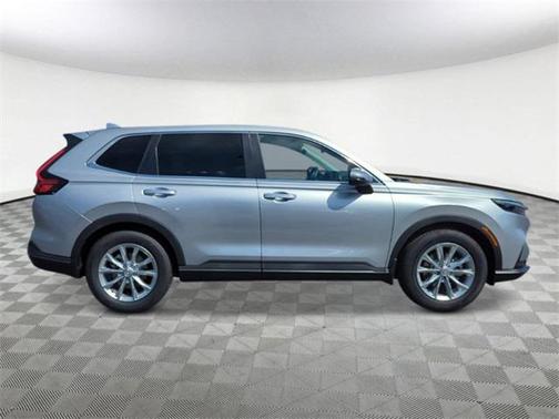 2025 Honda CR-V EX 2WD
