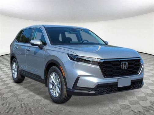 2025 Honda CR-V EX 2WD