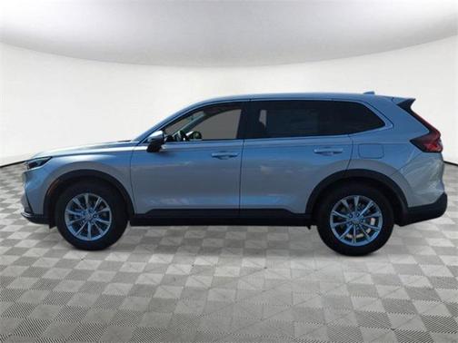 2025 Honda CR-V EX 2WD