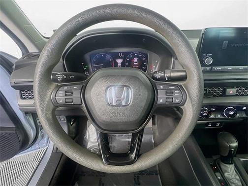 2023 Honda Accord LX 1.5T