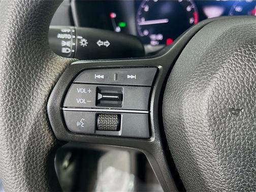 2023 Honda Accord LX 1.5T