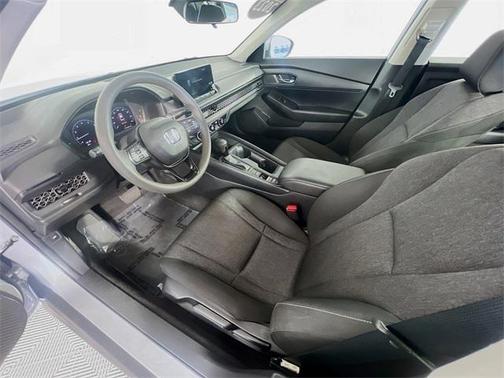 2023 Honda Accord LX 1.5T