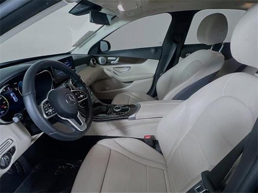 2021 Mercedes-Benz C-Class Sedan