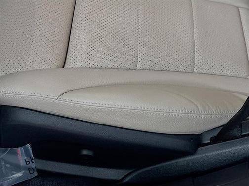 2021 Mercedes-Benz C-Class Sedan