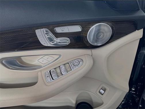 2021 Mercedes-Benz C-Class Sedan