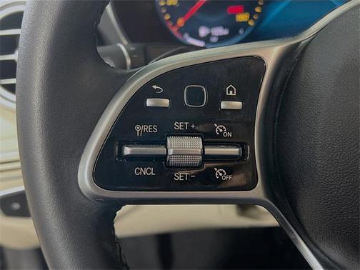 2021 Mercedes-Benz C-Class Sedan
