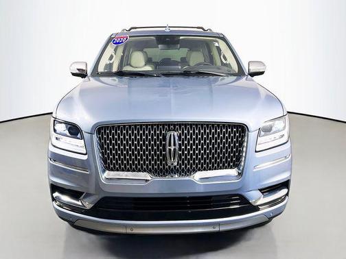 2020 Lincoln Navigator Black Label