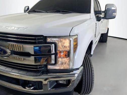 2019 Ford F-350 Lariat