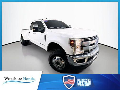 2019 Ford F-350 Lariat