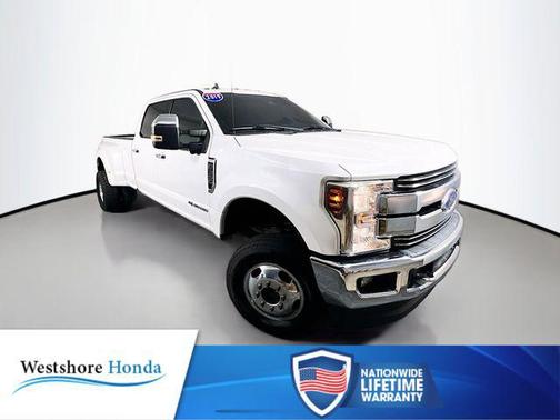 2019 Ford F-350 Lariat