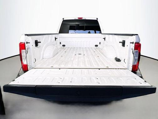 2019 Ford F-350 Lariat