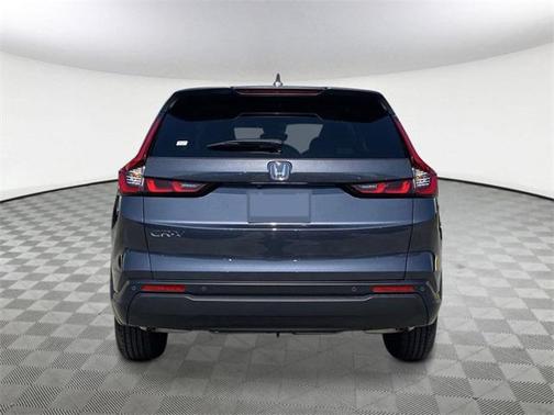 2026 Honda CR-V EX-L 2WD