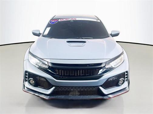 2021 Honda Civic Type R Touring