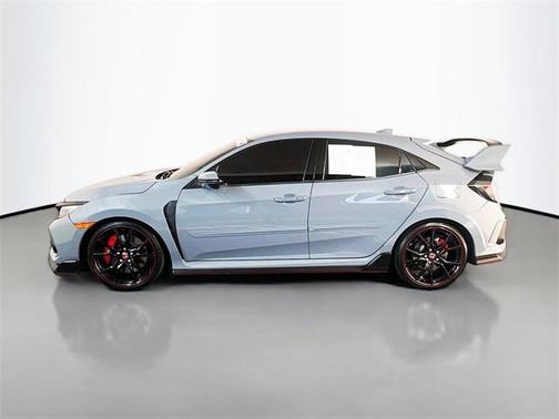 2021 Honda Civic Type R Touring