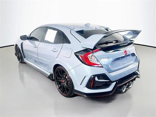 2021 Honda Civic Type R Touring