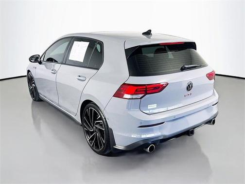 2024 Volkswagen Golf GTI 2.0T S DSG