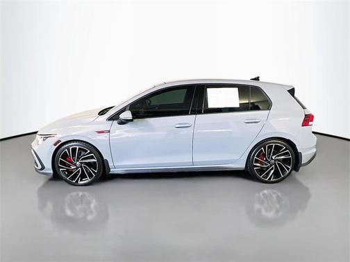 2024 Volkswagen Golf GTI 2.0T S DSG
