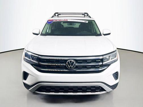 2023 Volkswagen Atlas 3.6L SE w/Technology