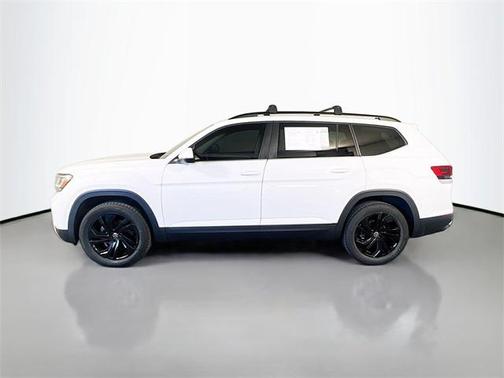 2023 Volkswagen Atlas 3.6L SE w/Technology