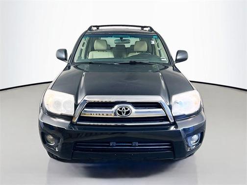 2008 Toyota 4Runner SR5