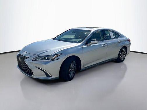 2023 Lexus ES 350 Base