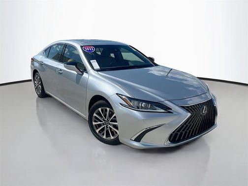 2023 Lexus ES 350 Base