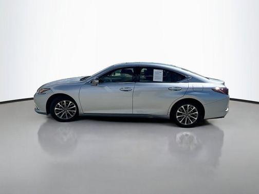2023 Lexus ES 350 Base