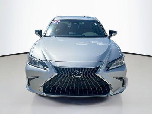 2023 Lexus ES 350 Base