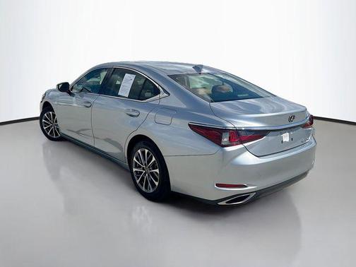 2023 Lexus ES 350 Base